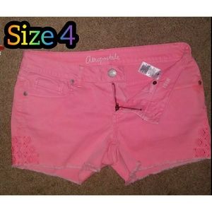 Aeropostale shorts